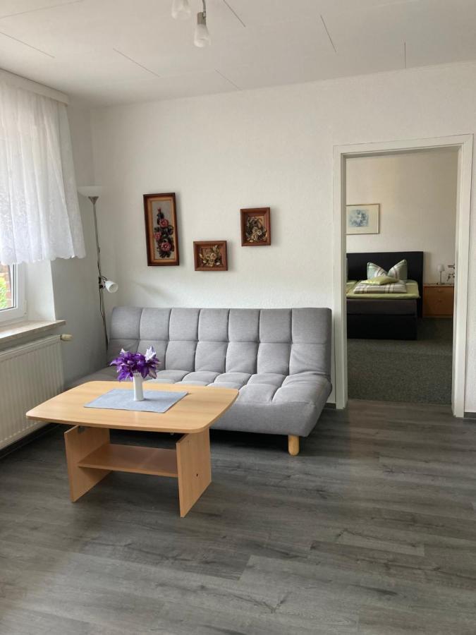 Hotel Am Schlosspark Mallin Kültér fotó
